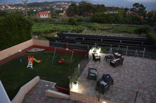 Hostal Pensi�n Residencia Cecilia
