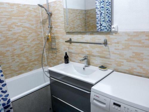 Apartamento Rose Des Sables