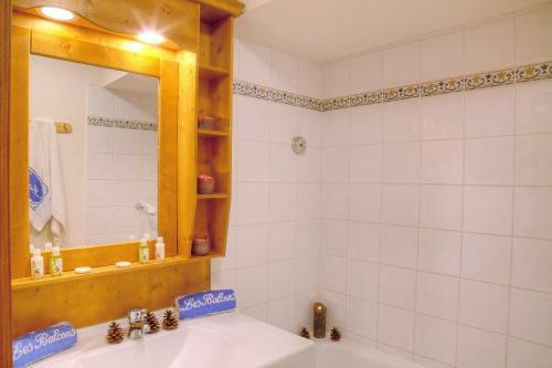 Apartamento R�sidence Les Balcons De Val Cenis Le Haut