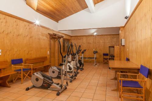 Apartamento R�sidence Les Balcons De Val Cenis Le Haut