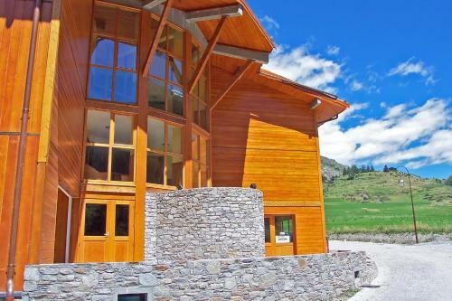 Apartamento R�sidence Les Balcons De Val Cenis Le Haut