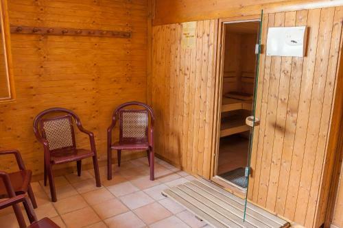 Apartamento R�sidence Les Balcons De Val Cenis Le Haut