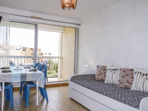Apartamentos Los Amigos III Le Grau Du Roi
