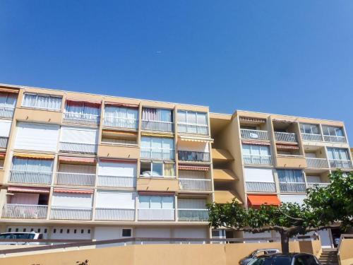 Apartamentos Los Amigos III Le Grau Du Roi