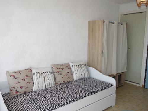 Apartamentos Los Amigos III Le Grau Du Roi