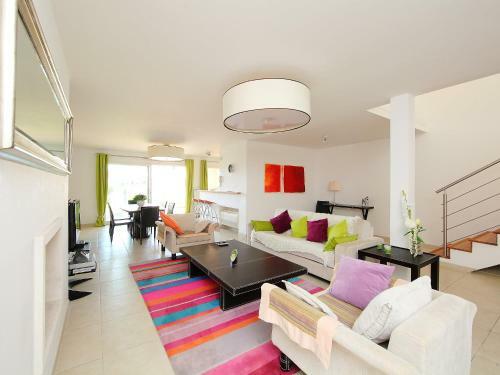 Holiday Home L'ile Saint Martin II Le Cap D'agde