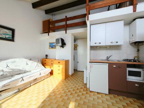 Apartamentos Hameau Du Pech I Le Cap D'agde