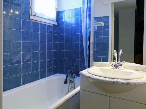 Apartamentos Hameau Du Pech I Le Cap D'agde
