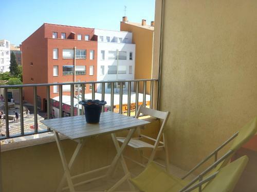 Apartment Agde Marine