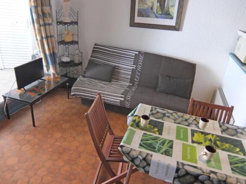 Holiday Home Maisons Du Cap Le Cap D'agde