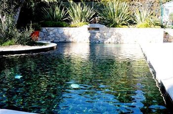 Hotel H�tel Du Clos