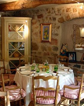 Hotel H�tel Du Clos