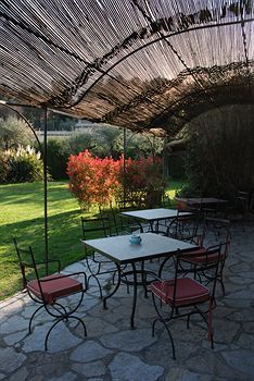 Hotel H�tel Du Clos