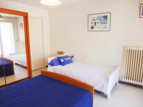 Apartment Les Iris