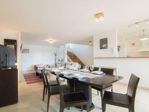 Holiday Home L'ile Saint Martin VI Le Cap D'agde