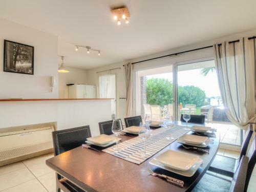 Holiday Home L'ile Saint Martin VI Le Cap D'agde