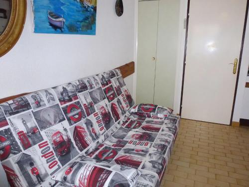 Apartment Los Amigos.7