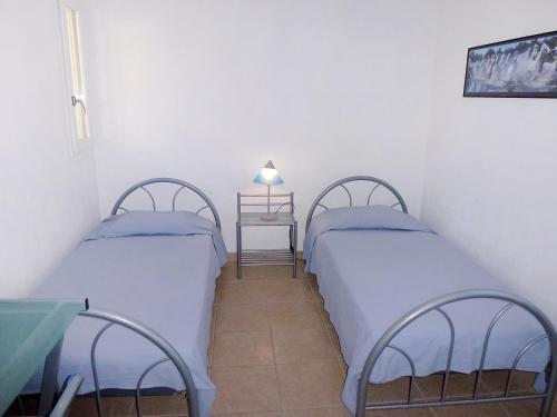 Holiday Home Rosiers Grimpants Le Grau Du Roi