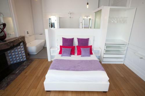 Bed & Breakfast L'esplanade Lille