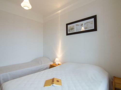 Apartment Res Foncillon Royan