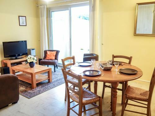 Apartment Le Moulin Des Gardes I Royan