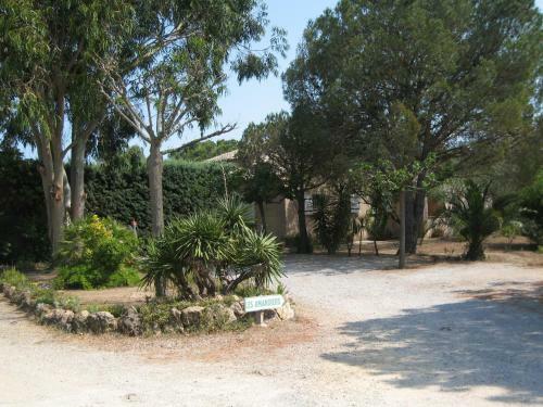 Bed & Breakfast Chambres D'hotes Les Amandiers