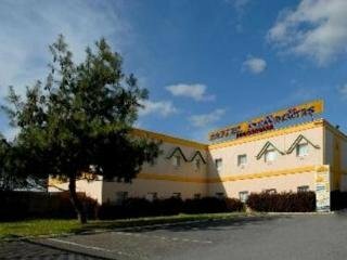 Hotel H�tel Balladins Savigny-le-temple