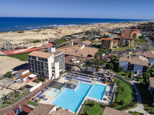 Club Belambra Seignosse Les Tuquets