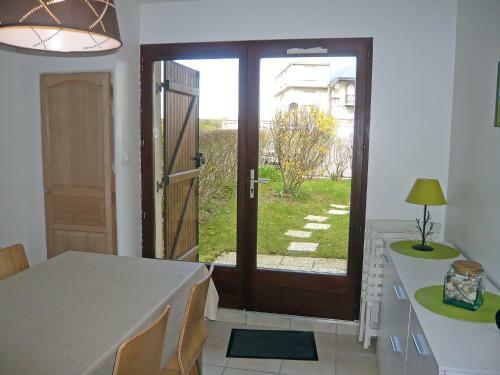 Apartment Le Vert Clos Villers Sur Mer