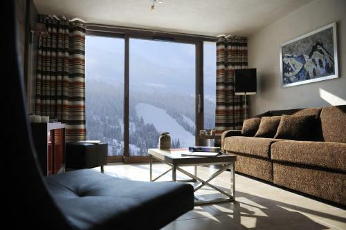 Aparthotel R�sidence Cgh Le Centaure