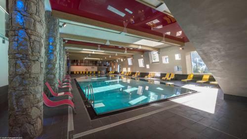 Aparthotel R�sidence Cgh Le Centaure