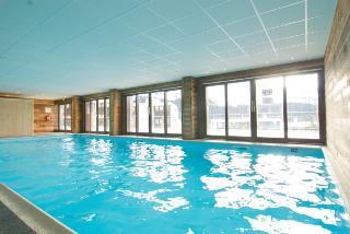 Aparthotel Madame Vacances Les Terrasses De V�ret