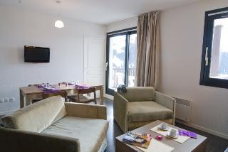 Aparthotel Madame Vacances Les Terrasses De V�ret