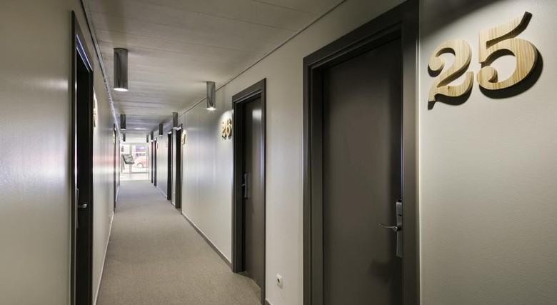 Hotel Bcn Montjuic