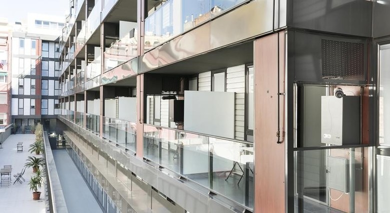 Hotel Bcn Montjuic