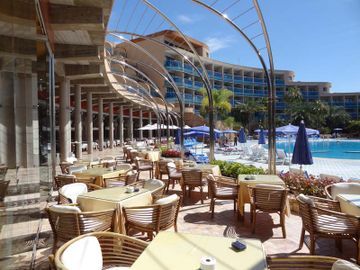 Hotel Faro Jandia And Spa