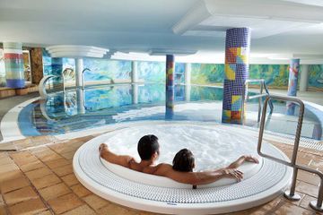 Hotel Faro Jandia And Spa