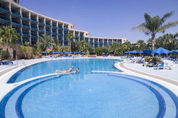 Hotel Faro Jandia And Spa