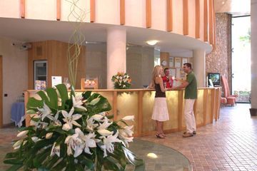 Hotel Faro Jandia And Spa