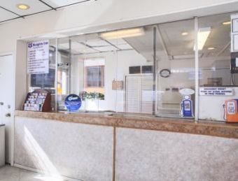 Hotel Knights Inn Atlantic City/near Boardwalk