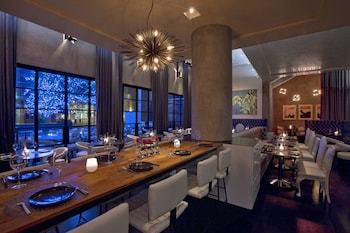 Hotel W Austin