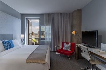 Hotel W Austin
