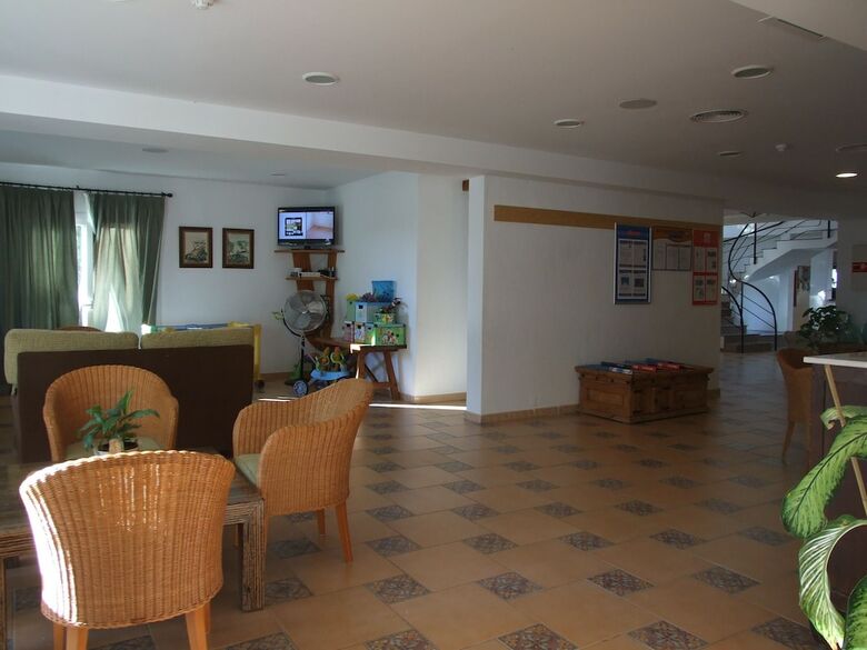 Hotel Rocaplana
