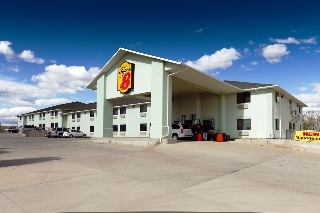 Hotel Super 8 Blanding