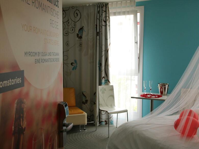 Hotel Ibis Styles Berlin Mitte