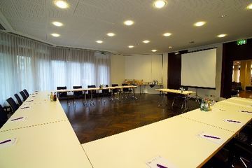 Hotel Top Vch Spenerhaus Frankfurt A
