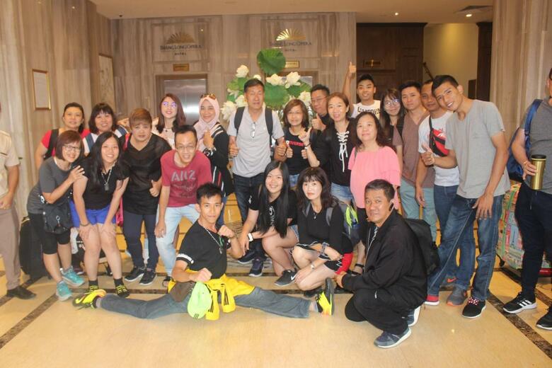 Hotel Thang Long Opera