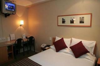Hotel Quality Batmans (est�ndar Tarifa Superahorro Sin Servicio De Limpieza)