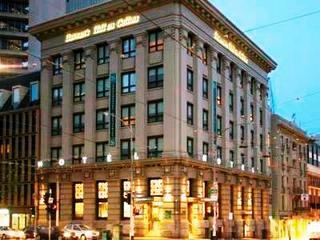 Hotel Quality Batmans (est�ndar Tarifa Superahorro Sin Servicio De Limpieza)