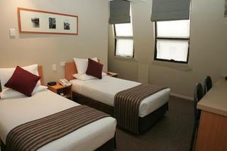 Hotel Quality Batmans (est�ndar Tarifa Superahorro Sin Servicio De Limpieza)